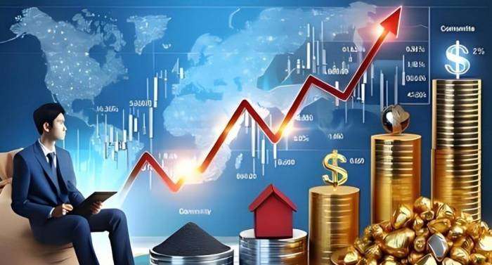U.S. Markets Turbulent: Stocks Fall, Bonds Wobble, Currency Shifts