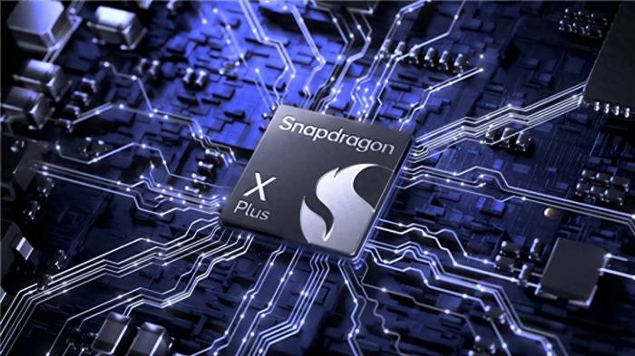 Qualcomm CPUs Hold Only 1.5% Market Share, No Rival to X86