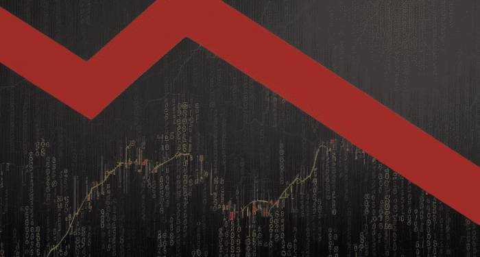  $100 Trillion Debt Bomb! U.S. Bond Market Plummets