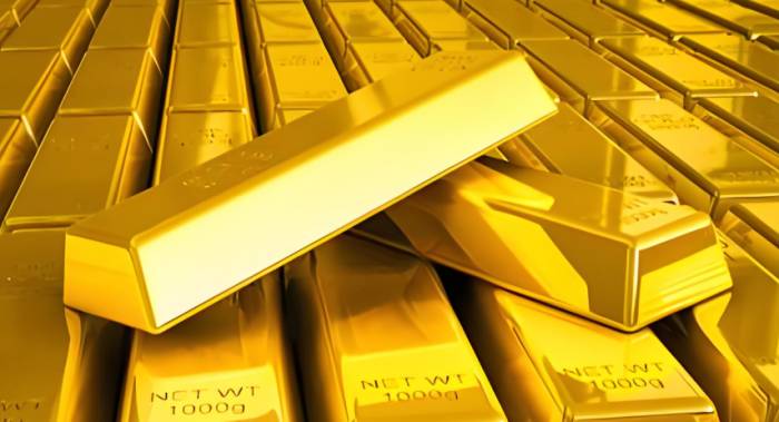 Gold Prices in Flux: What Lies Ahead for the Federal Reserve?