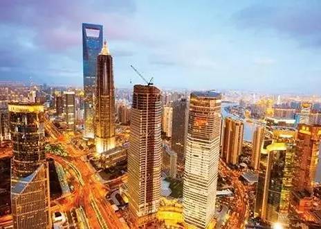 New Signals of China's Economic Growth