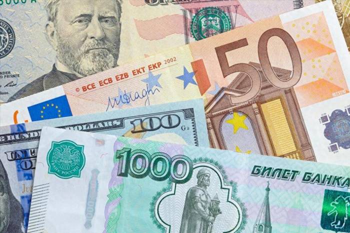 The US Strikes Again: Ruble Plummets!