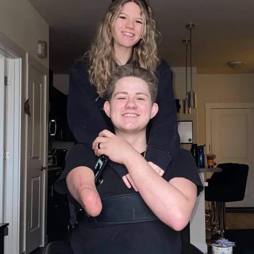 This Teenager Defied All Odds – His Story Will Amaze You This Teenager Defied All Odds – His Story Will Amaze You