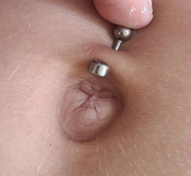 You definitely can't believe there could be such a crazy human body in the world!
