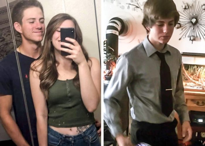This Teenager Defied All Odds – His Story Will Amaze You This Teenager Defied All Odds – His Story Will Amaze You