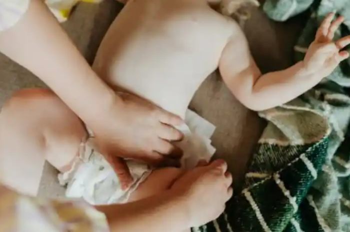 Husband Leaves Wife And 3-Month-Old Baby Due To Indicent With Dog