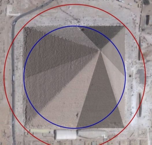 The Secret They Buried in Stone for 4
