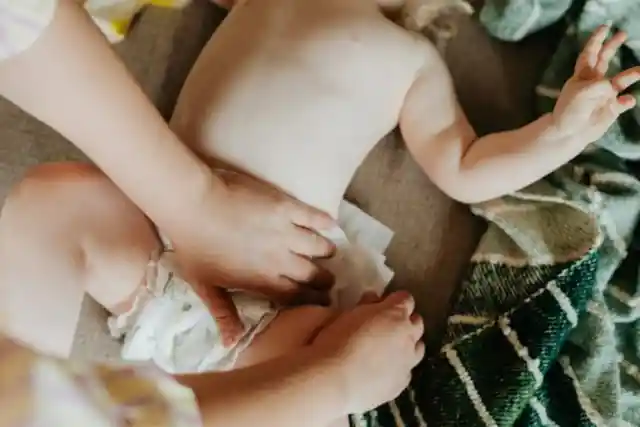 Husband Leaves Wife And 3-Month-Old Baby Due To Indicent With Dog Husband Leaves Wife And 3-Month-Old Baby Due To Indicent With Dog