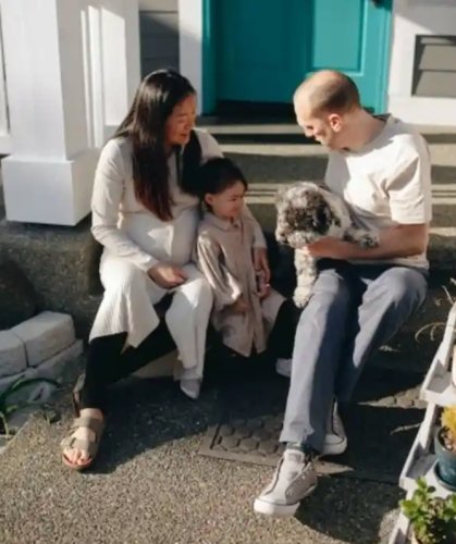 Husband Leaves Wife And 3-Month-Old Baby Due To Indicent With Dog