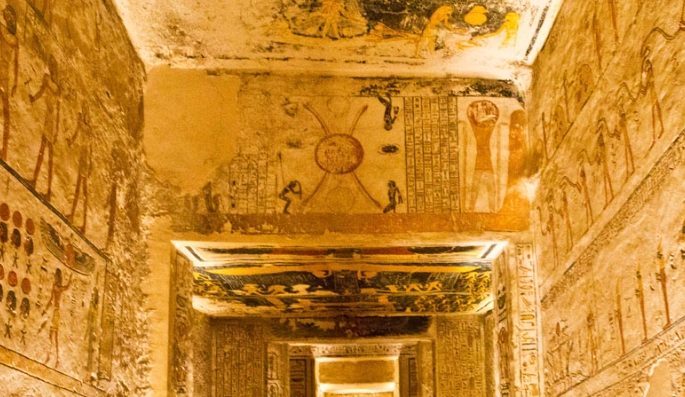 600 Years Is Finally Revealed - And It's Not What You Were Told