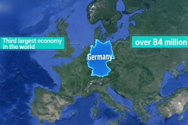 Top 10 Countries with Highest Daily Deaths – US Ranks 3rd, China’s Number Will Blow Your Mind!