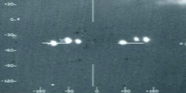 The Top 10 Military UFO Sightings That Remain Unexplained