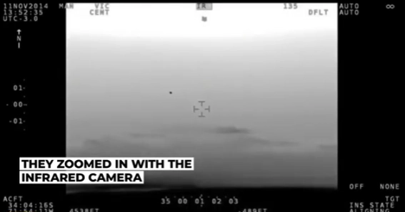 The Top 10 Military UFO Sightings That Remain Unexplained