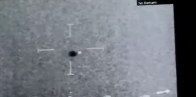 The Top 10 Military UFO Sightings That Remain Unexplained