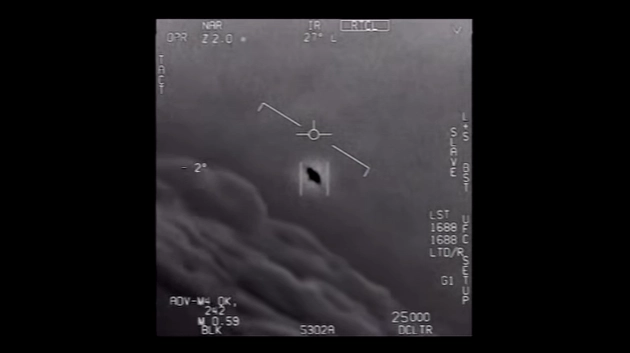 The Top 10 Military UFO Sightings That Remain Unexplained