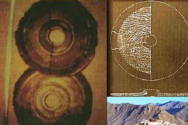 Still Deny Aliens? 10 Artifacts That Might Prove Aliens Are Real！