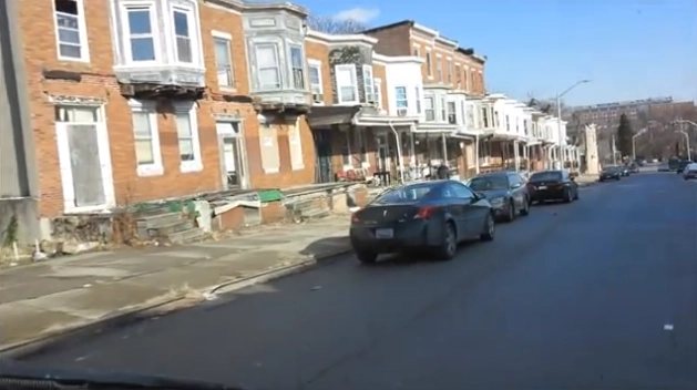 Top 10 Deadliest Cities in the USA: Why #3's Ranking Is So Controversial