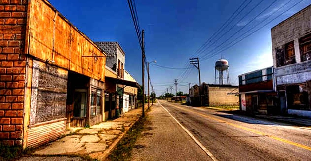 Why Did They Flee? Top 10 Towns Abandoned Due To Toxic Horror