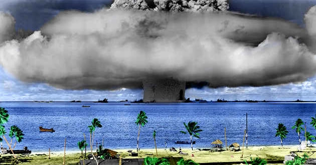 Why Did They Flee? Top 10 Towns Abandoned Due To Toxic Horror