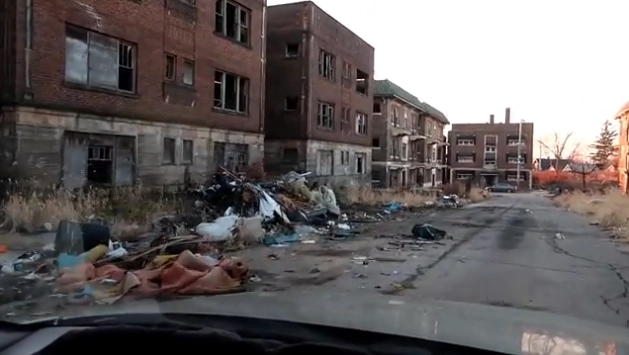 Top 10 Deadliest Cities in the USA: Why #3's Ranking Is So Controversial