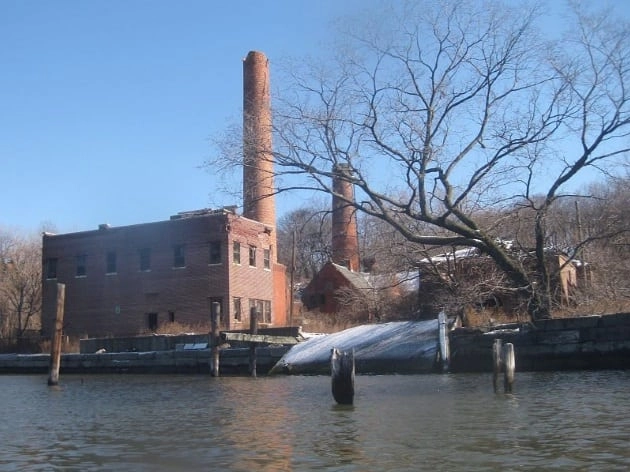10 Unexpected Ghost Towns Within City Limits — #3 is Truly Haunting 10 Unexpected Ghost Towns Within City Limits — #3 is Truly Haunting