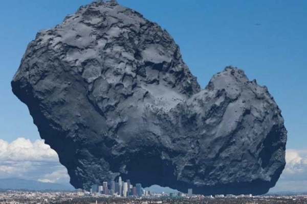 10 Insanely Massive Things That’ll Trigger Your Megalophobia - You Think You’re Brave?