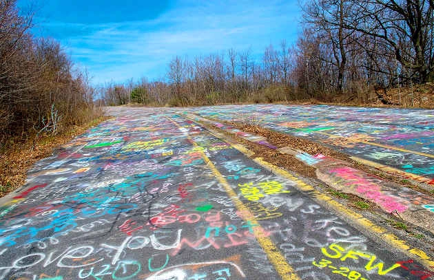 Why Did They Flee? Top 10 Towns Abandoned Due To Toxic Horror