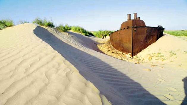 Why Did They Flee? Top 10 Towns Abandoned Due To Toxic Horror