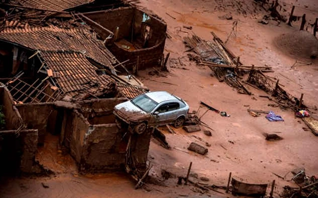 Why Did They Flee? Top 10 Towns Abandoned Due To Toxic Horror