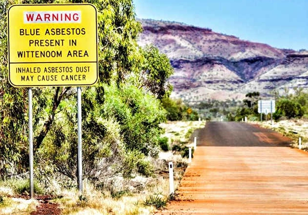 Why Did They Flee? Top 10 Towns Abandoned Due To Toxic Horror
