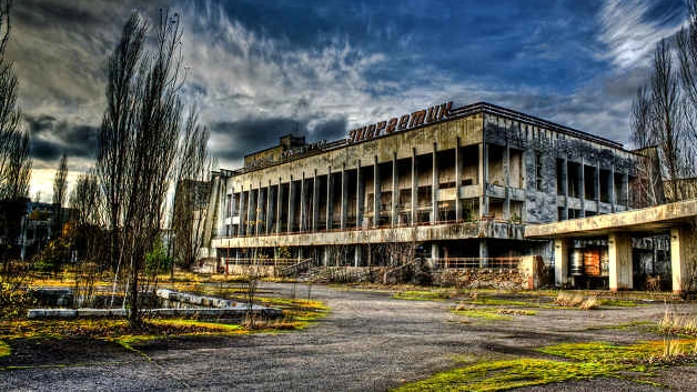 Why Did They Flee? Top 10 Towns Abandoned Due To Toxic Horror