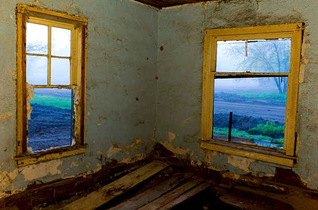 Why Did They Flee? Top 10 Towns Abandoned Due To Toxic Horror